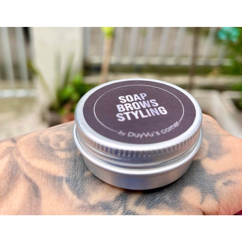 Sáp định hình chân mày 15g