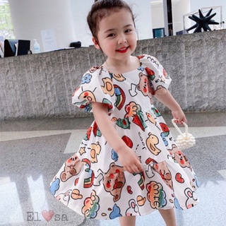 ĐẦM HOẠT HÌNH VỊT DONALD 🌈🌈🌈