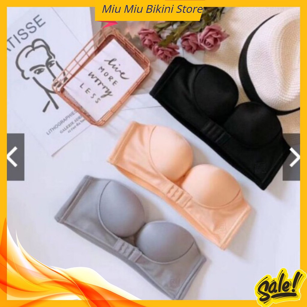 Áo Lót Nữ ♥️FREESHIP♥️ MỚI NHẤT-SIÊU PHẨM ÁO LÓT CHỐNG TỤT CÀI TRƯỚC SIÊU NÂNG NGỰC MẪU 2021