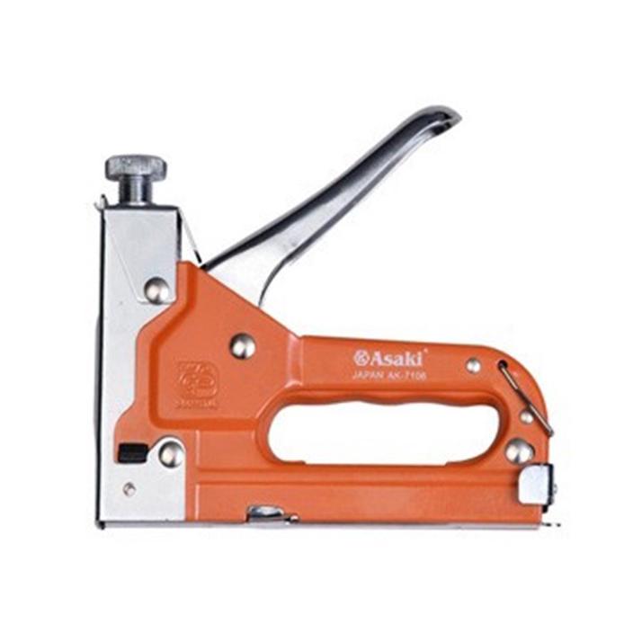 Kìm bấm ghim asaki ak-7106