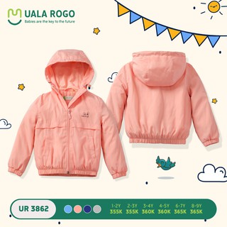 Áo Khoác Gió UR3862