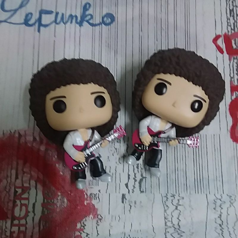 Mô hình Funko Brian May