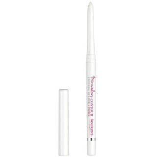 Chì kẻ viền môi Bourjois trắng myphamauth
