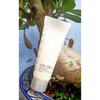 Sữa rửa mặt su:m 37 skin saver essential 40ml