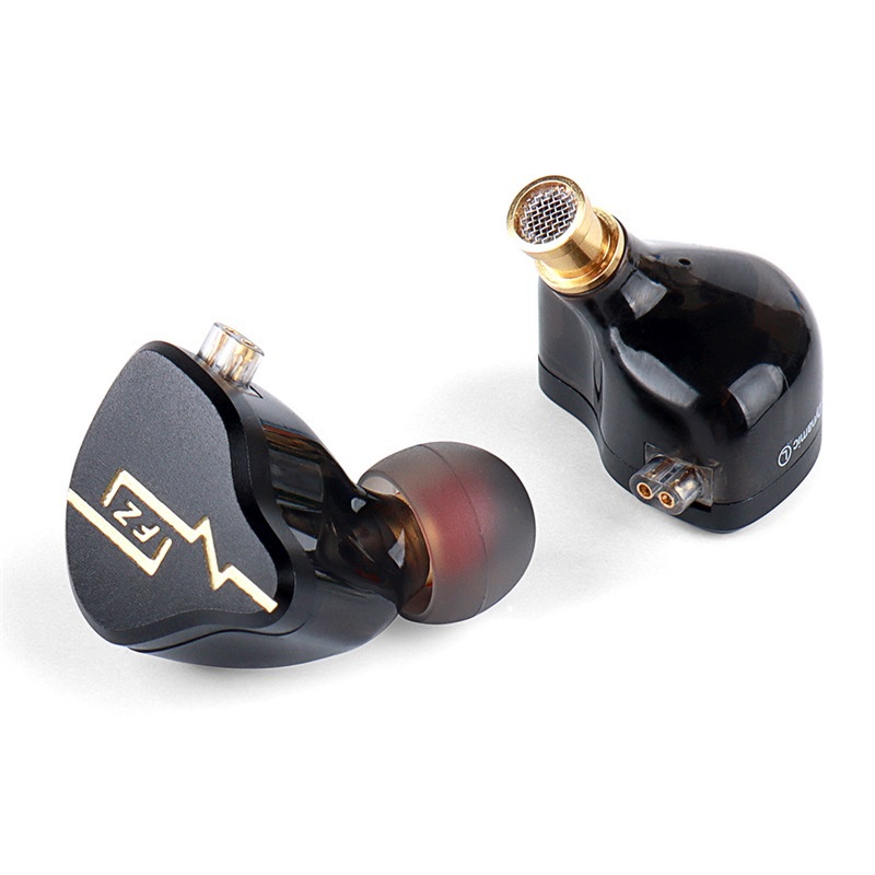 Tai Nghe Thể Thao FZ Liberty Z1In IEM HIFI Chống Ồn TRN BAX MT1 PRO