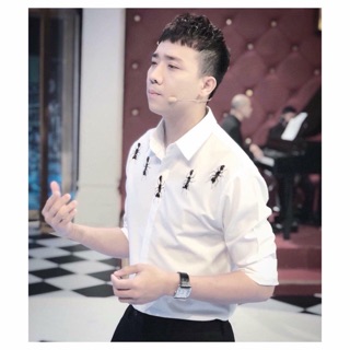 Sm con kiến siu cute