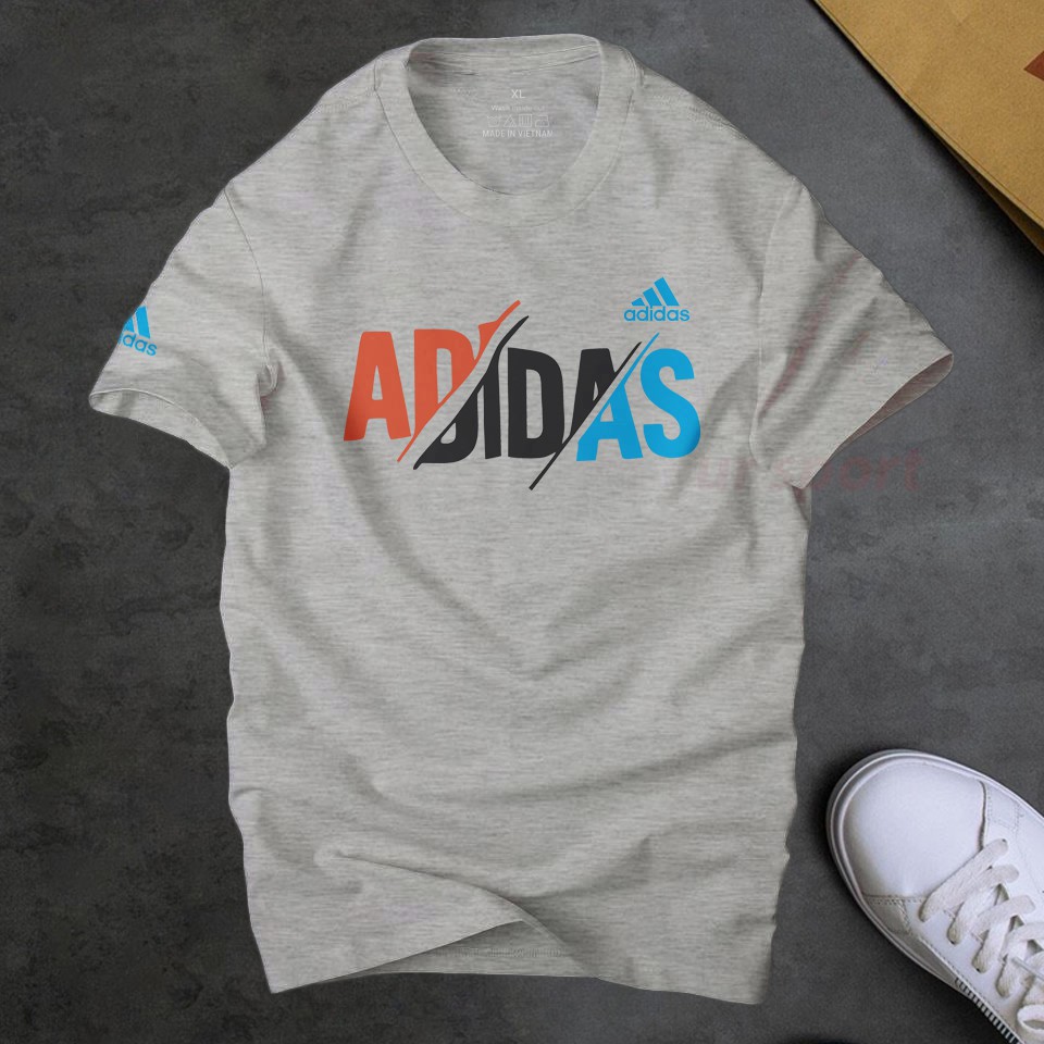 Áo thun nam cổ tròn AX2 cá tính ,áo nam vải cotton 4 chiều cao cấp thoáng mát