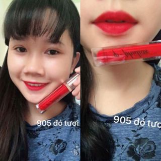 Son kem phidias siêu lỳ, đủ màu