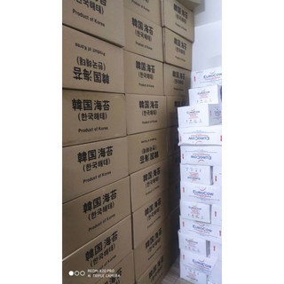 Rong biển Humanwell Olive
