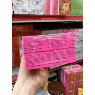 Combo 4 hộp Kem Dưỡng Da Dnow 5g