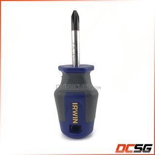 Tuốc nơ vít bake (6x38mm ) IRWIN 9097811