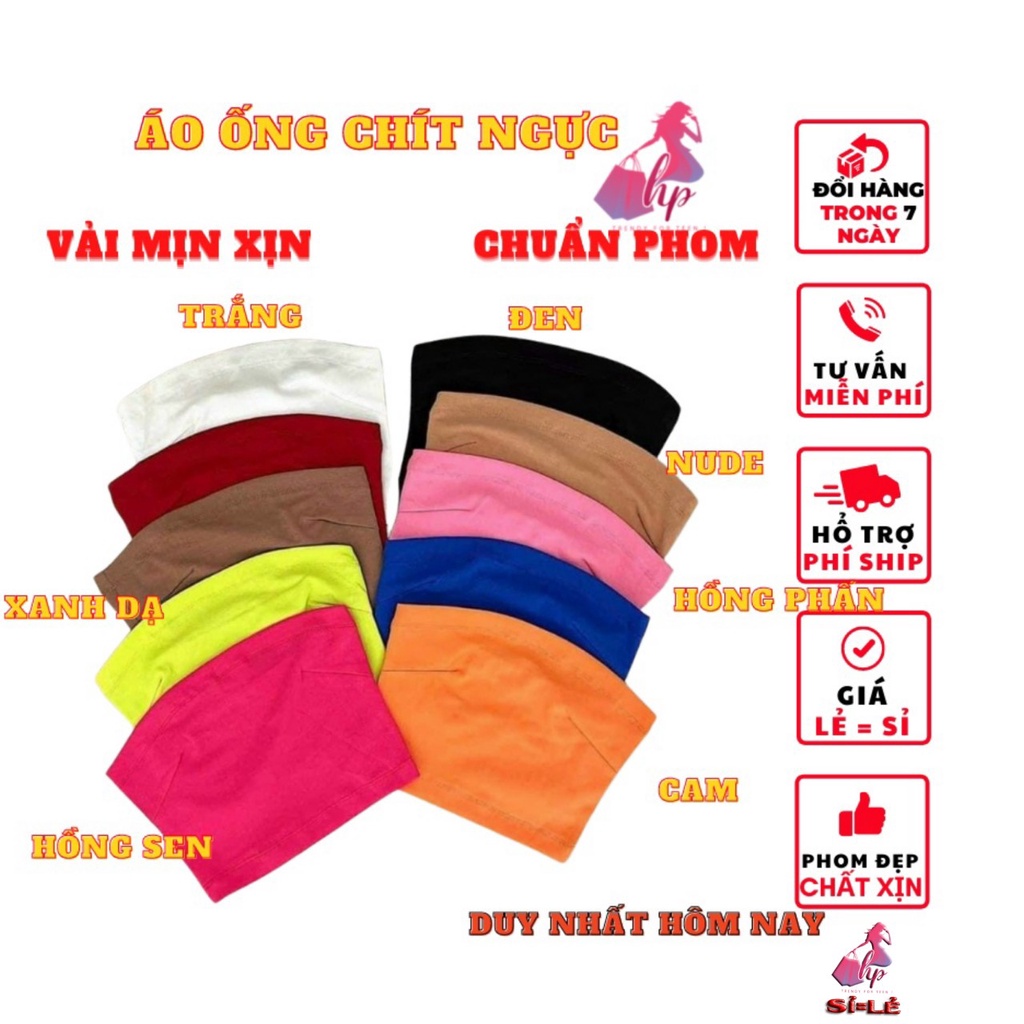 áo croptop ống quây nữ trắng đen nhíp ngực kiểu mới siêu cá tính [ giá bán sỉ ] -A15.. | BigBuy360 - bigbuy360.vn