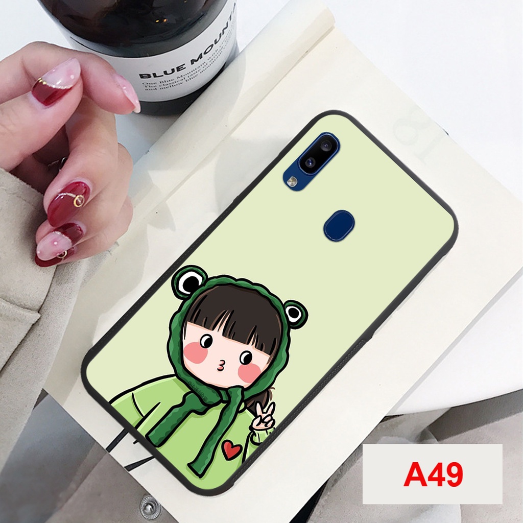 [RẺ VÔ ĐỊCH] ỐP LƯNG SAMSUNG M20/M30 ỐP ĐÔI CHO BẠN BÈ SIÊU DỄ THƯƠNG