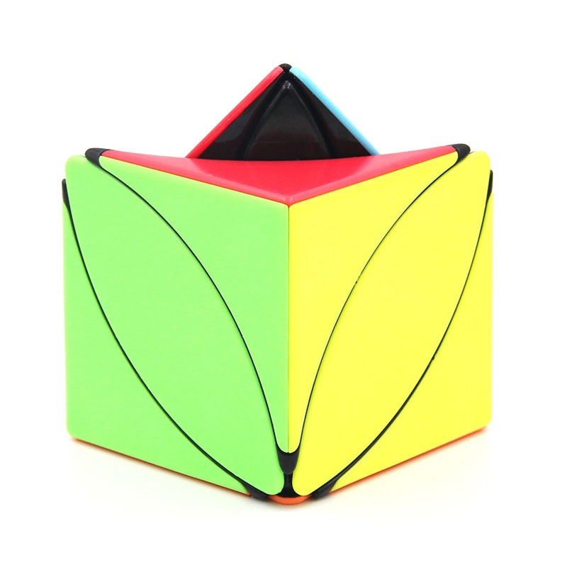 Bộ 3 rubic biến thể cube tăng trí não cho bé mới