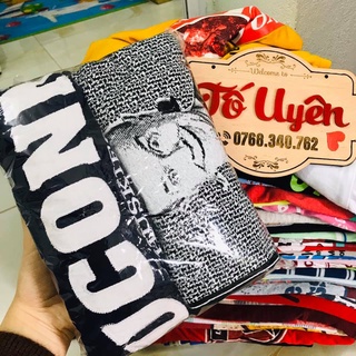 COMBO ÁO THUN 2 CHIẾC,  CHỌN MÀU BIGSIZE