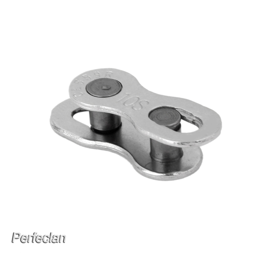 Bộ 6 Cặp Mắt Xích Nối 10 Tốc Độ Chuyên Dụng Cho Xe Đạp