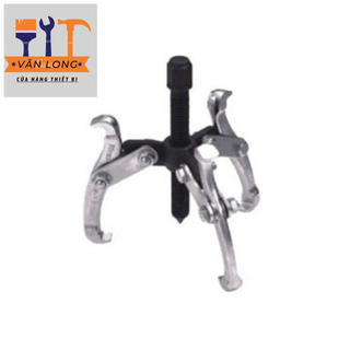 CẢO 3 CHẤU LS - DFJ [ 4inch 100mm ] HÀNG CAO CẤP