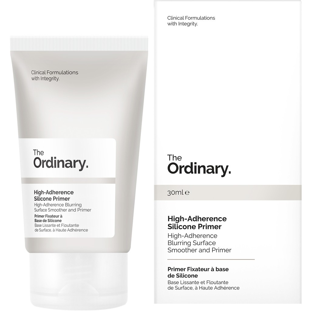 Kem lót The Ordinary High-Adherence Silicone Primer