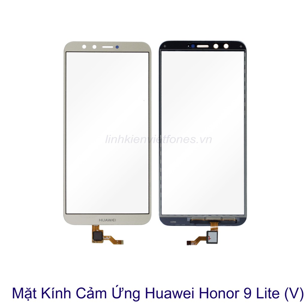 Mặt Kính cảm ứng Huawei Honor 9 Lite