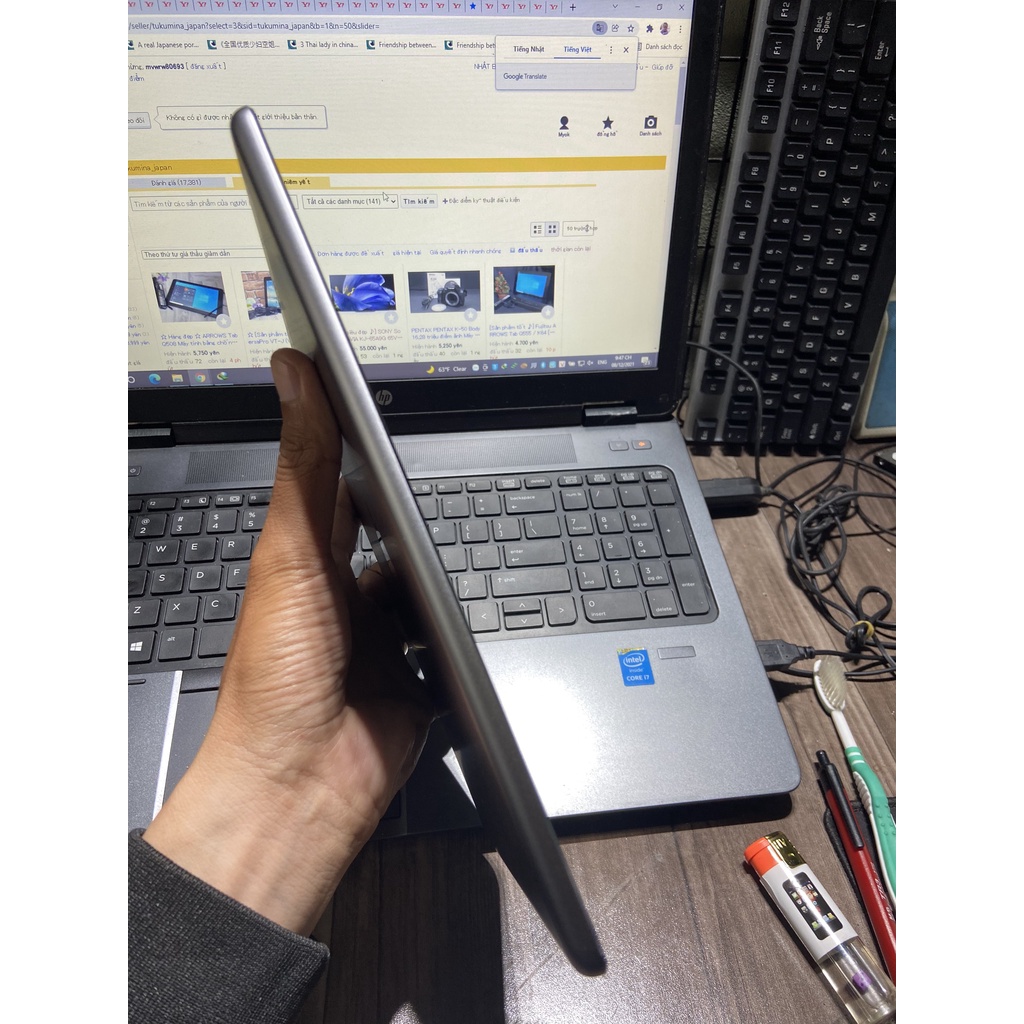 Máy Tính Bảng Air 1 Màn 9.7 Rentina nét chạy full app học tập hiện nay | BigBuy360 - bigbuy360.vn