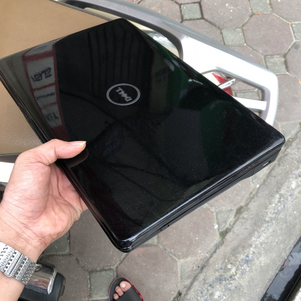 [Đẹp Bổ Rẻ] Laptop cũ Dell Inspiron 1545, Màn 15.6 HD sáng đẹp | BigBuy360 - bigbuy360.vn