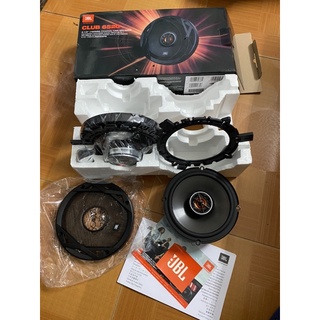 loa JBL CLUB 6520