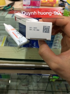 Erylik gel -[Date mới nhất] Trị mụn thần thánh