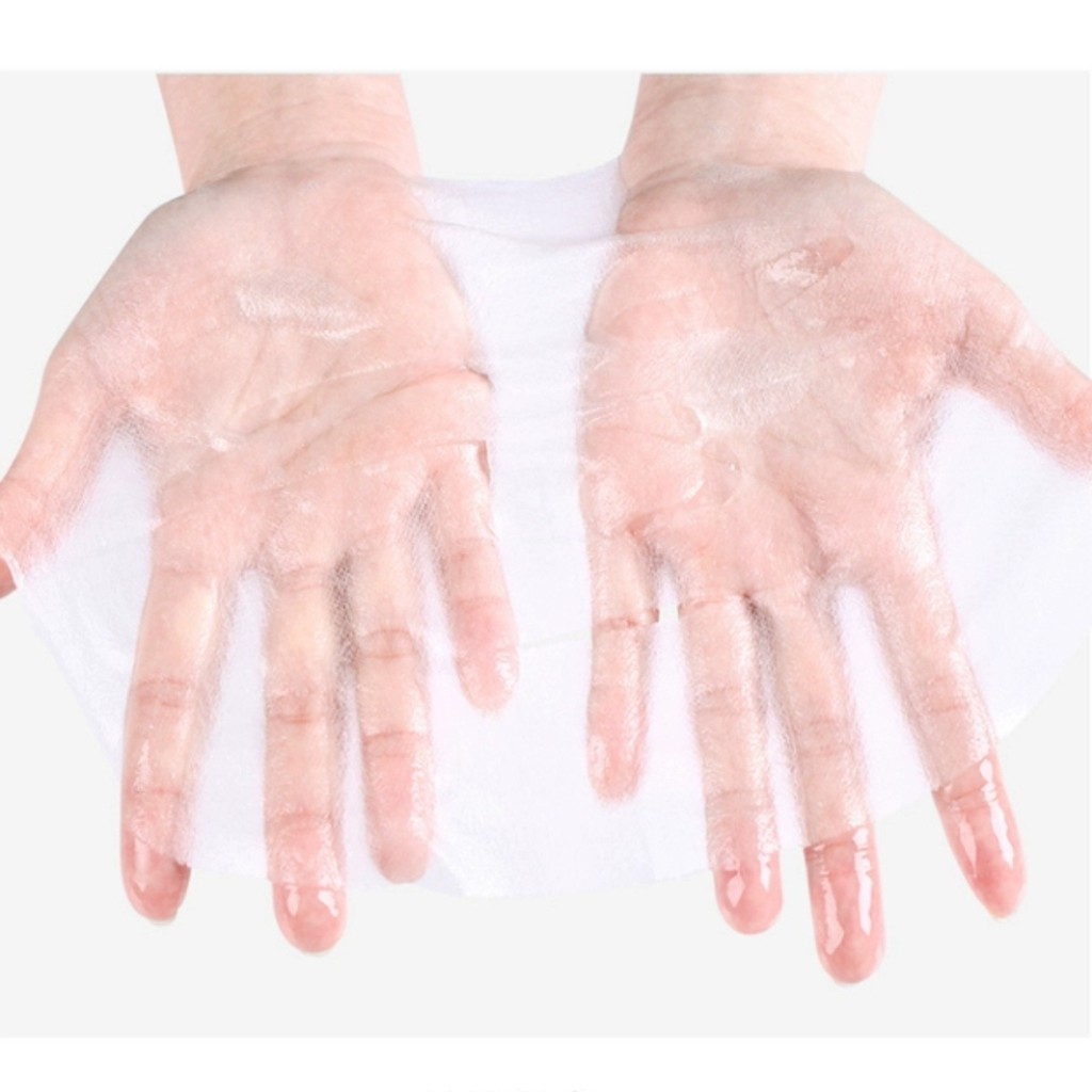 Mặt nạ cấp nước phục hồi BINGJU Water Light Repair Facial Mask BIJU11 | BigBuy360 - bigbuy360.vn