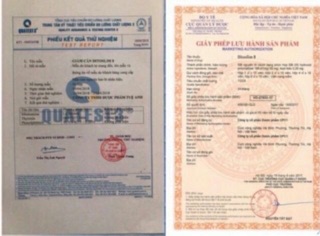 TPCN Giảm Cân Vip7 SS Thái Lan