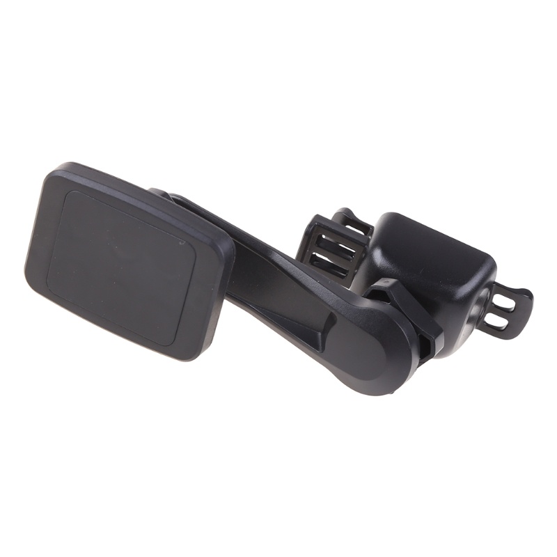Giá Đỡ Điện Thoại Gắn Điều Hòa Xe Hơi Xoay 360 Độ Tiện Dụng° Nam Châm Xoay Tròn Không Cần Xoay Được