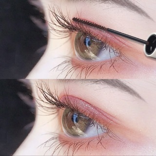 Mascara chuốt mi Lameila