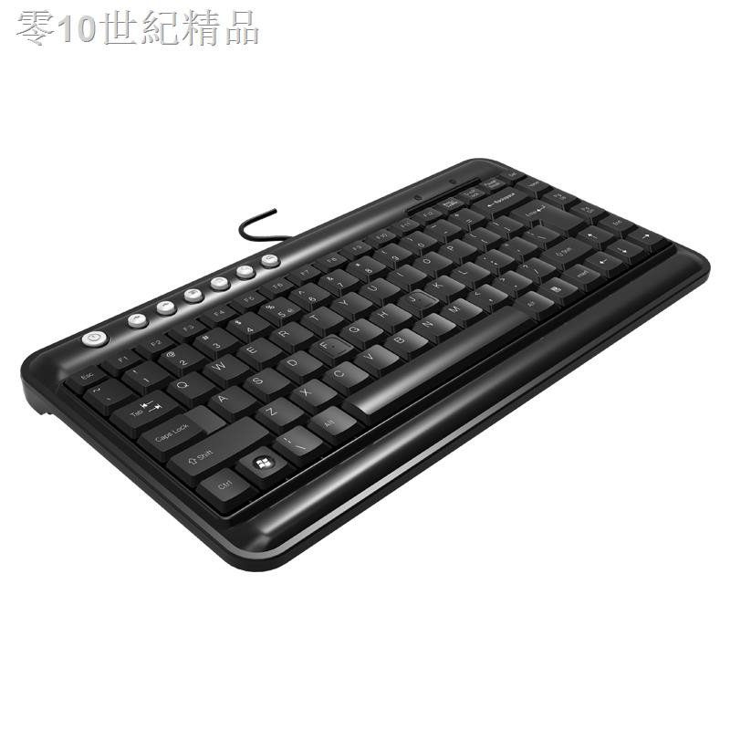 Bàn Phím Dây Usb Kl-5 Cho Máy Tính | BigBuy360 - bigbuy360.vn