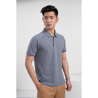 Áo polo nam Aristino APS053S8