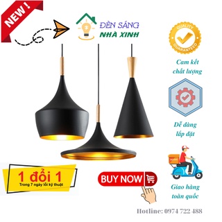 Đèn thả trần trang trí theo phong cách hiện đại, lắp đặt phòng khách, phòng ngủ, phòng bếp, nhà hàng, khách sạn,homestay