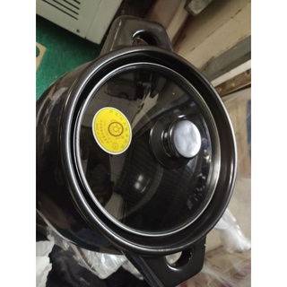 Nồi đất hầm thịt, gà 5 Lít _6L