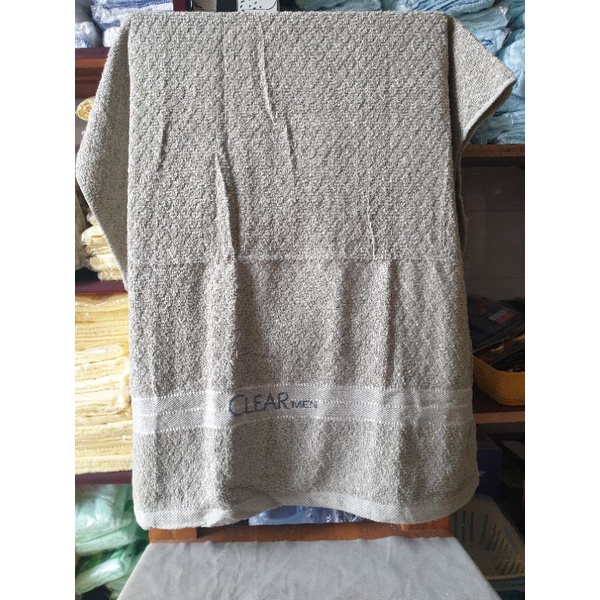 Khăn tắm Sunsilk 60x120cm