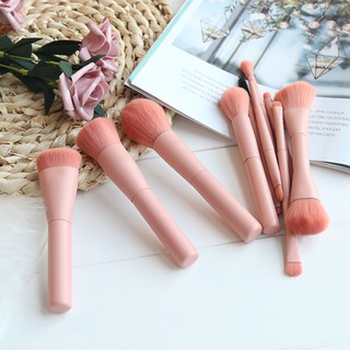 [ GUJHUI  ] CỌ TWINKLE MINI BRUSH SET PINK EDITION