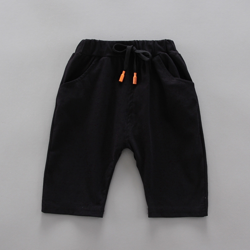  Set áo thun polo kèm quần short năng động cho bé trai 0-5 tuổi