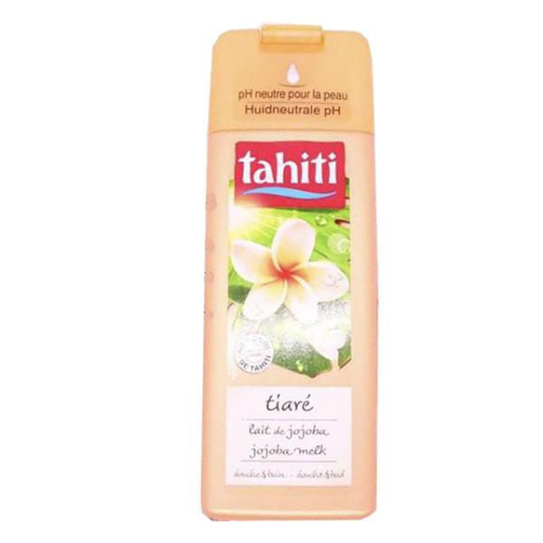 Sữa tắm tahiti tiare 400ml Ouibeaute