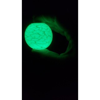 Spinner quả cầu phát sáng
