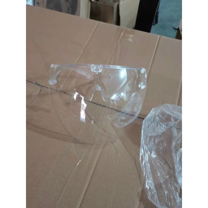 kính chống bụi chống giọt bắn ( loại 1) | BigBuy360 - bigbuy360.vn