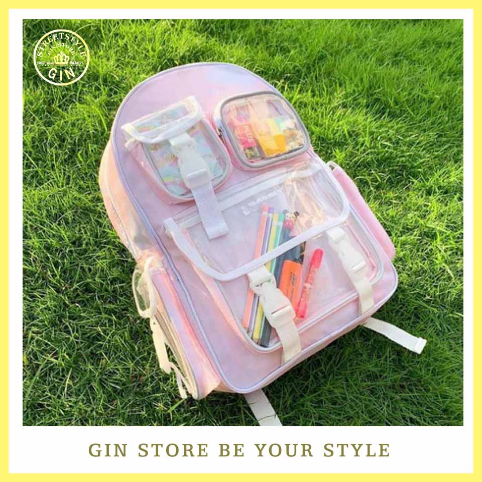 - Gin store v