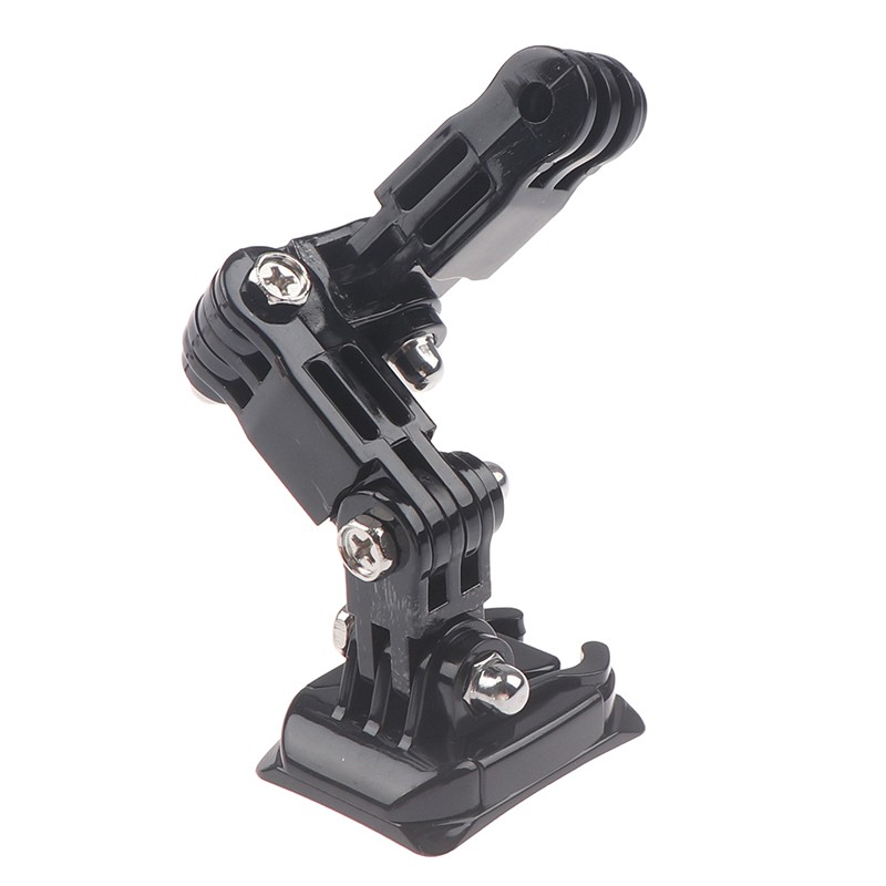 Bộ Giá Đỡ Máy Ảnh Gắn Mũ Bảo Hiểm Cho Hero 3 / 4 / 5 / 6 Glory