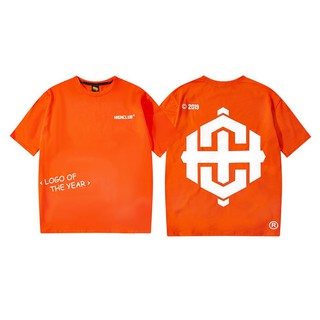 Áo tee logo High Club