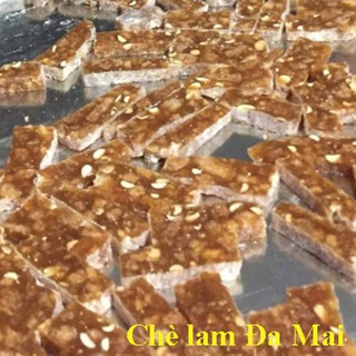 Chè lam Đa Mai- 3kg