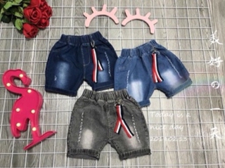 Combo quần jean cho bé