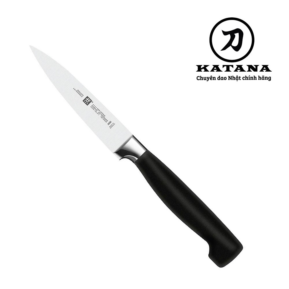 ZWILLING - Bộ dao Four Star - 3 món