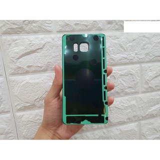 Thay nắp lưng samsung Galaxy Note FE