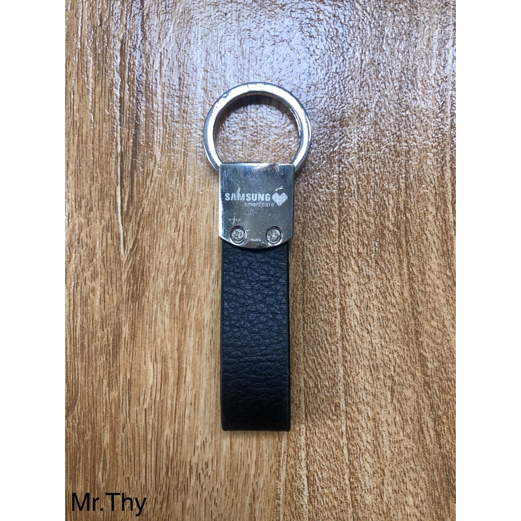 [ KM ] Móc Khóa Da ( Samsung )
