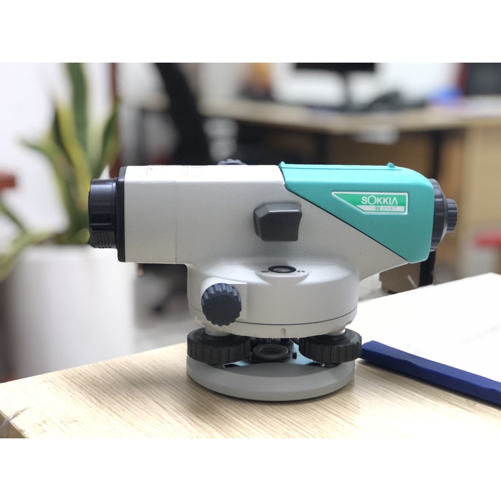 Máy Thủy Bình Sokkia B40 🔰 Giá Tốt Nhất - Chất Lượng - Uy Tín, Máy Thủy Bình B40